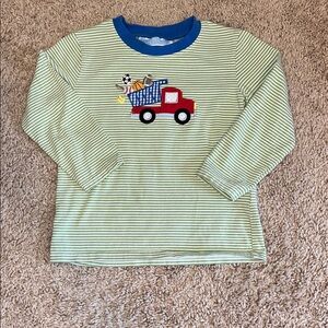 Trotter St. Kids Shirt
